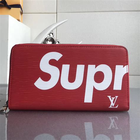 supreme x louis vuitton buy online|supreme x louis vuitton wallet.